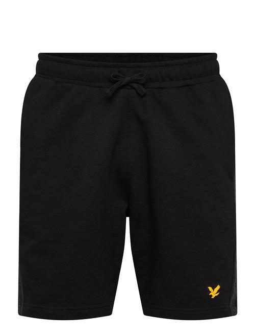 Lyle & Scott Sport | Jacquard Tape Shorts | XL
