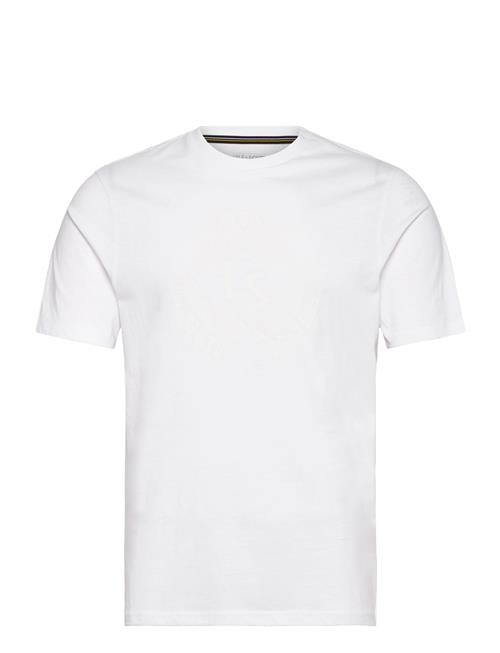 Lyle & Scott Sport | Redefined Sportswear Graphic T-Shirt | S
