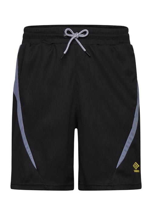 Umbro | Panelled Ls Jersey | S