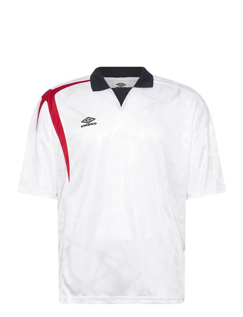 Umbro | Boxy Football Shirt | XS