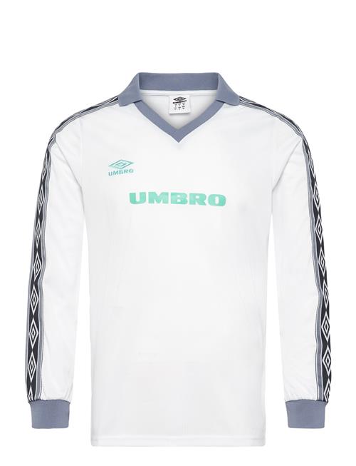 Umbro | Taped Ls Jersey | M