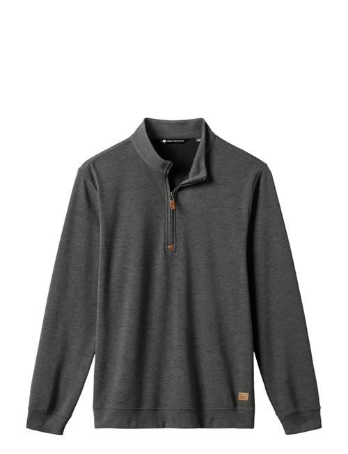 TravisMathew | Cloud Sweater 1/4 Zip | XL