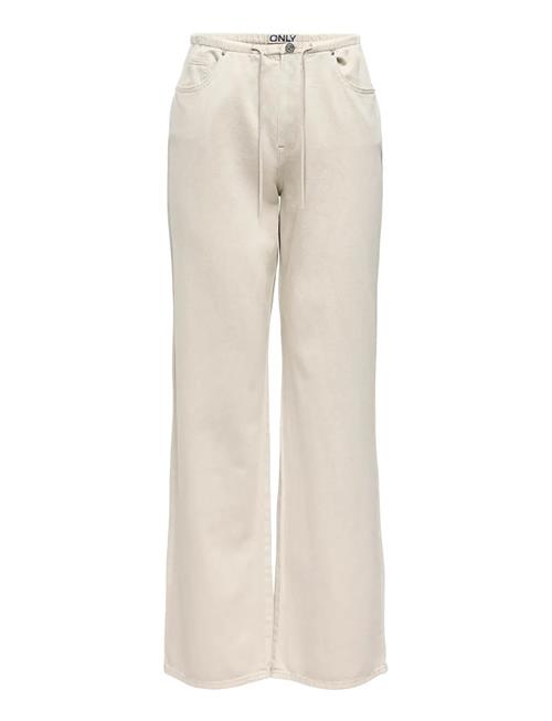 ONLY | Onlsilla Lw Sporty Str Pant Cc Pnt | L x 32