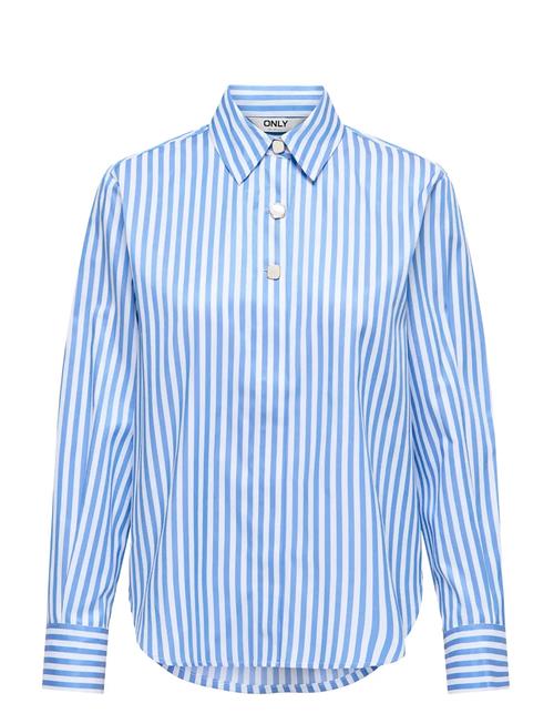 ONLY | Onllyra Oregon L/S Shirt Wvn | S