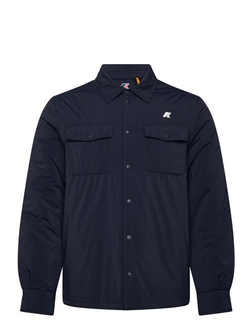 K-Way | Umbert Plain Warm | S