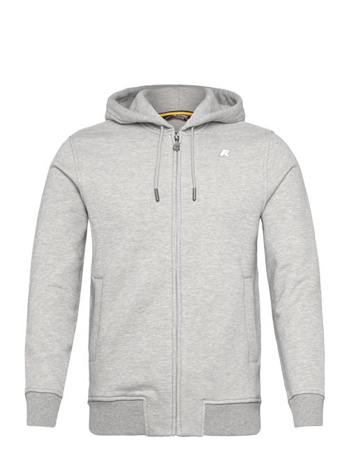 K-Way | Anthony French Terry | L