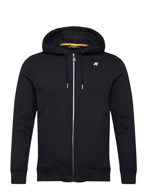 K-Way | Anthony French Terry | XL