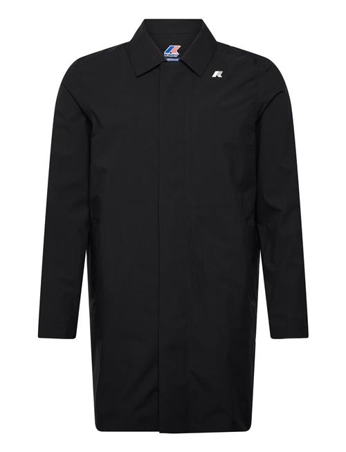 K-Way | Kenley Stretch 2L | M