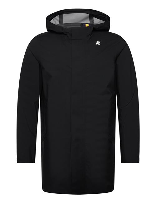 K-Way | Tommy Stretch 2L | S