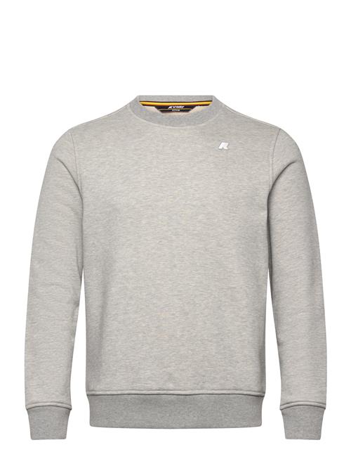 K-Way | Baptiste French Terry | M