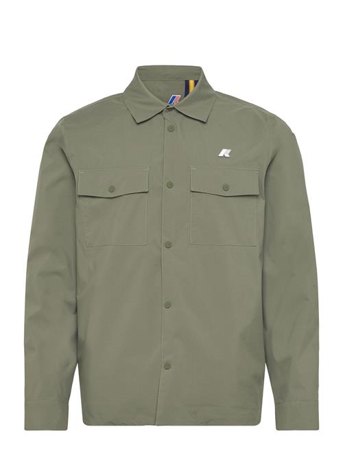 K-Way | Umbert Stretch 2Layers | XXL