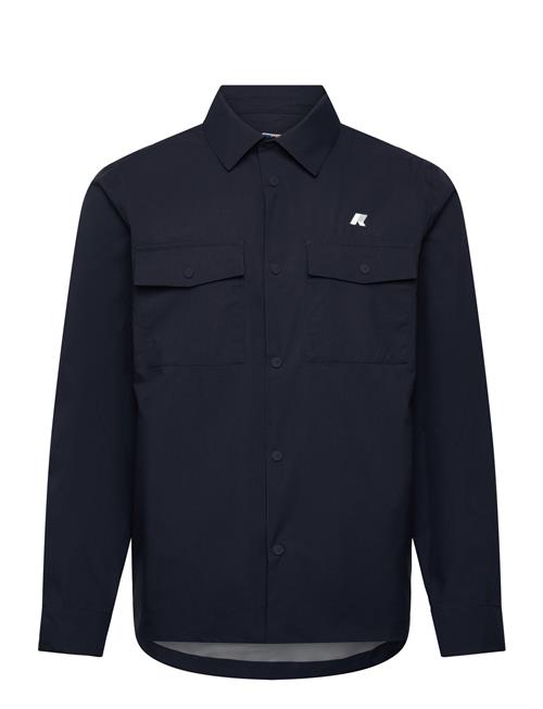 K-Way | Umbert Stretch 2Layers | L