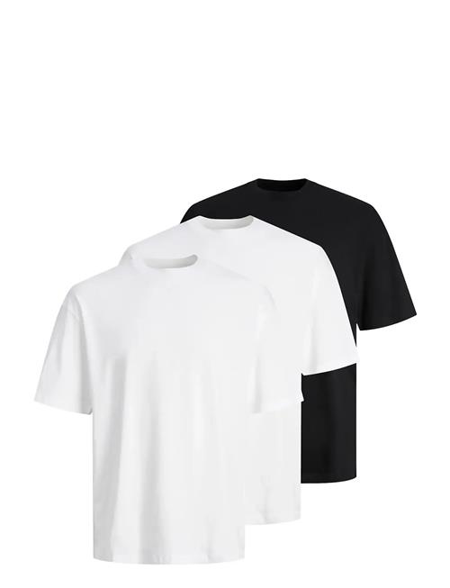 Jack & Jones | Jjhugo Loose Tee Ss Cn 3Pk Mp Noos | M