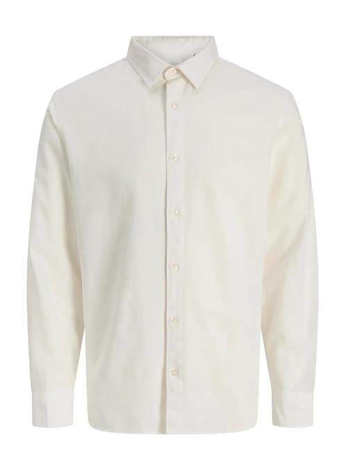 Jack & Jones | Jjebreeze Linen Blend Shirt L/S Sn | M