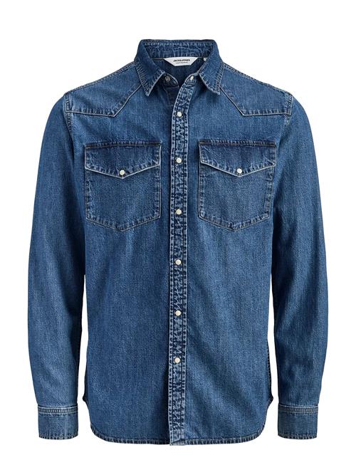 Jack & Jones | Jjewestern Jjshirt At 187 Noos | XL