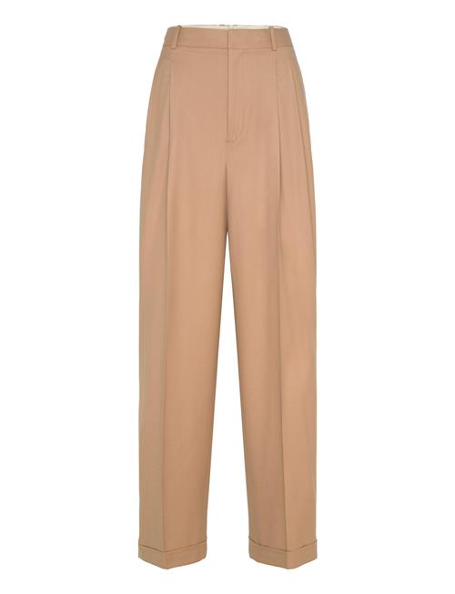 Polo Ralph Lauren | 2/90 Strtch Wl Fl-Wvn-Pants | 34