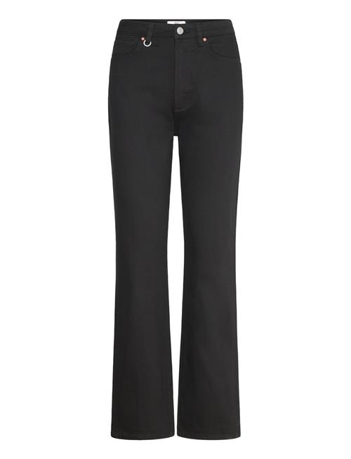 NEUW | Nico Straight Stay Black Jet Black | 26 x 32