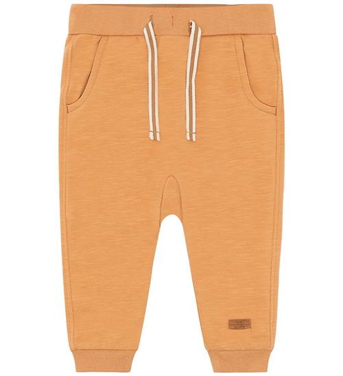 Hust and Claire Sweatpants - HCGeorgey - Biscuit