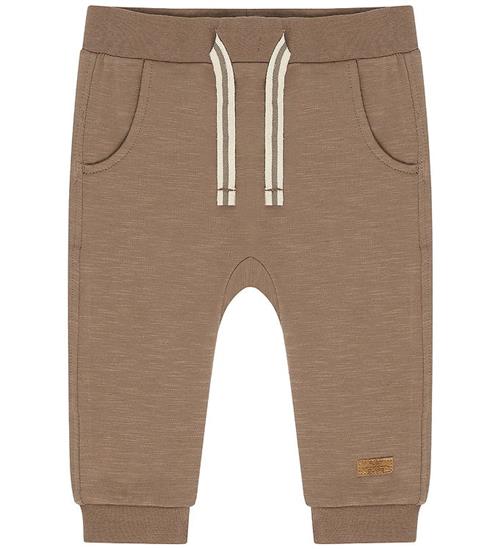 Hust and Claire Sweatpants - HCGeorgey - Caribou