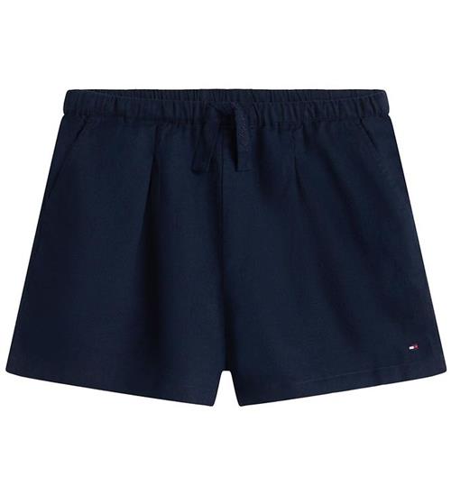 Tommy Hilfiger Shorts - Dark Night Navy Blue