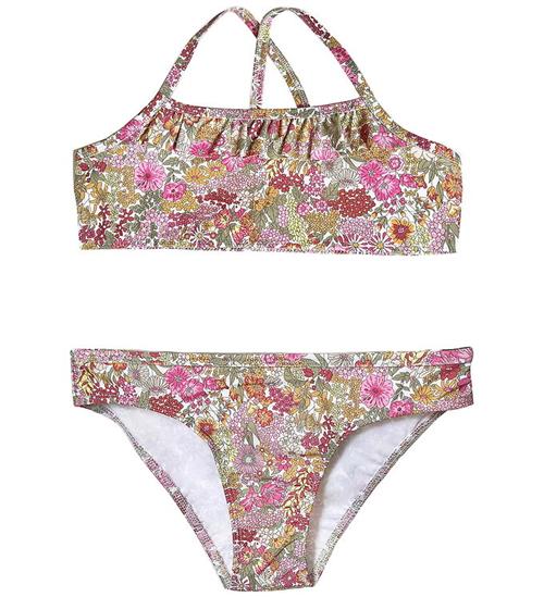 Petit Crabe Bikini - Louisa - UV50+ - Margaret Annie