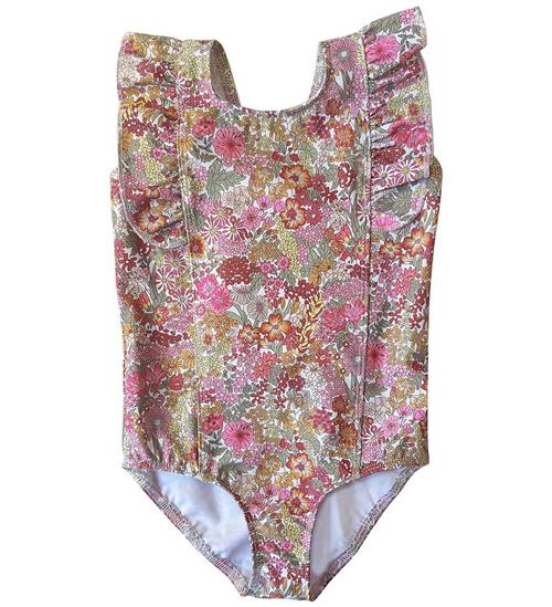 Petit Crabe Badedragt - UV50+ - Margaret Annnie