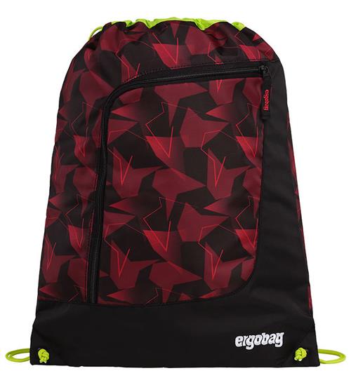 Ergobag Gymnastikpose - Gym - UnstoppBearable