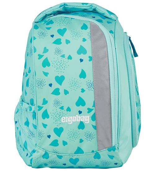 Ergobag Gymnastiktaske - Prime - HorsedreamBear