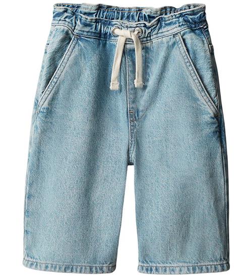 Calvin Klein Shorts - Skater - Dante Wash Denim