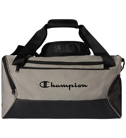 Champion Rejsetaske - Small - Sort/Beige