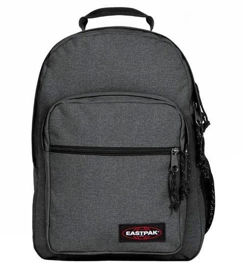 Eastpak Skoletaske - Morius - 34 L - Black Denim