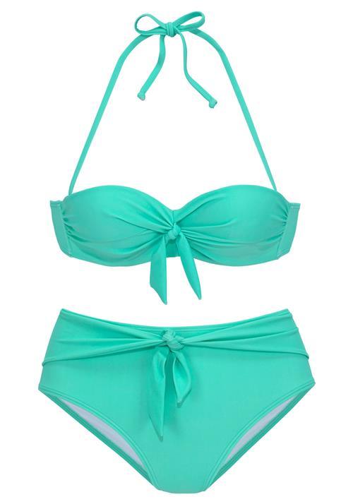 BUFFALO Bikini  turkis