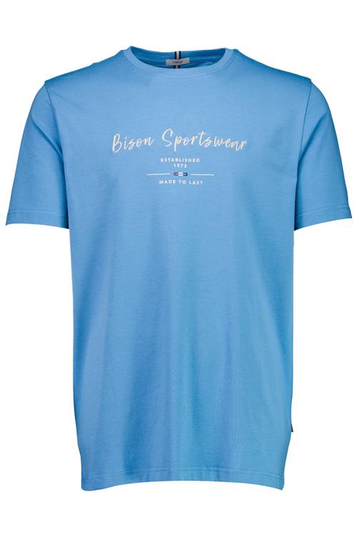 Bison T-shirt