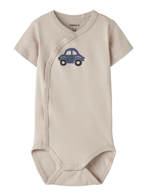 NAME IT Wrap Body Vacion Peyote