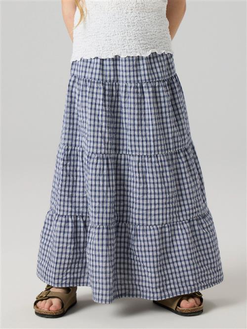 NAME IT Nederdele Fenja Cloud Dancer