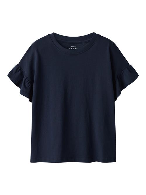 NAME IT T-shirt Vilukka Navy Blazer
