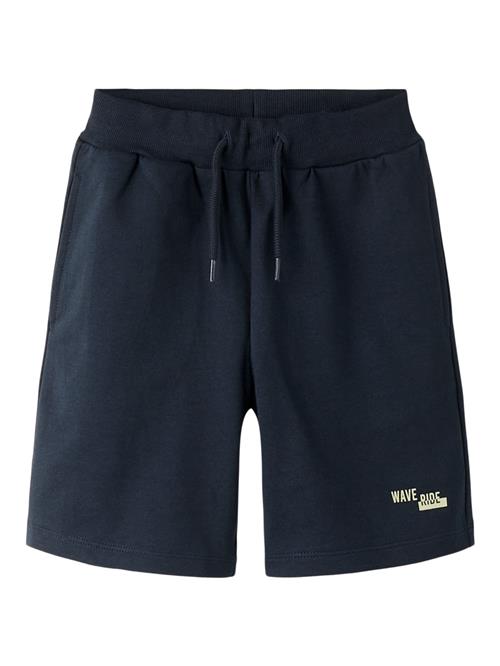 NAME IT Sweatshorts Hansa Salute