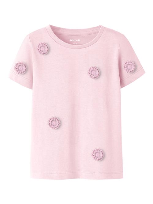 NAME IT T-shirt Humaria Cradle Pink