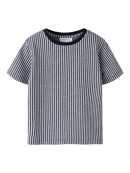 NAME IT T-shirt Hans Salute