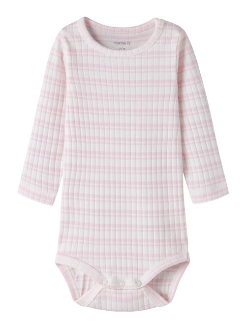 NAME IT Body Hutla Cradle Pink