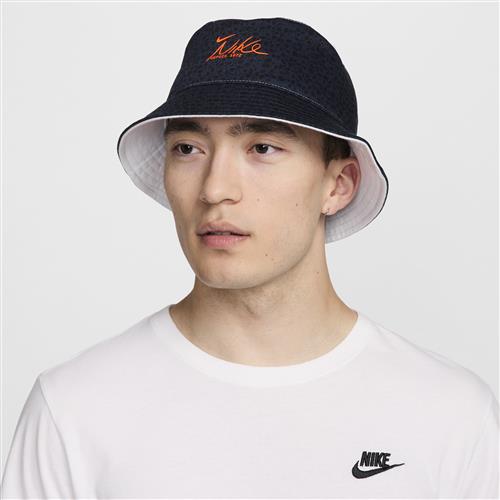 Nike Apex Electric-bøllehat - blå