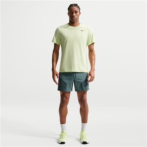 Nike Pro Dri-FIT ADV-træningsshorts (15 cm) til mænd - grå