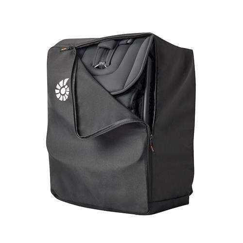 Ergobaby Metro 3 Transporttaske Black  Black One Size  Sort  One Size  unisex