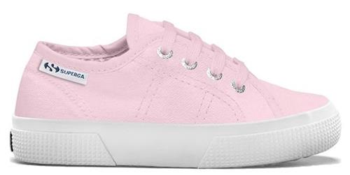 Superga 3750 Kids Leggera Sneakers Pink Boo  Pink Boo 26 EU  Lyserød  26 EU  kvinde