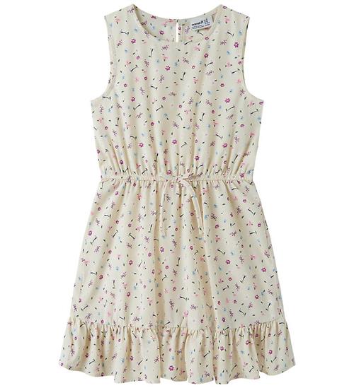 Name It Spencer - NkfVinaya - Almond Milk/Cute Flowers