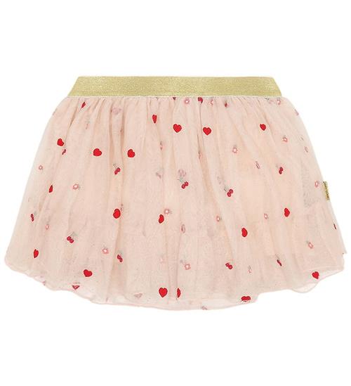 Hust and Claire Tylnederdel - HCNinna Cherry - Quartz m. Glimmer