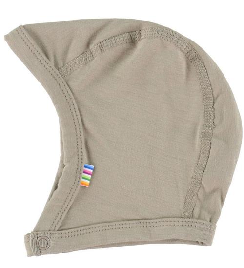 Joha Babyhjelm - Bambus - Beige