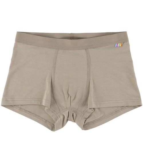 Joha Boxershorts - Bambus - Beige