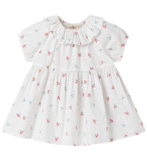 MarMar Kjole - Dalino - Poppy