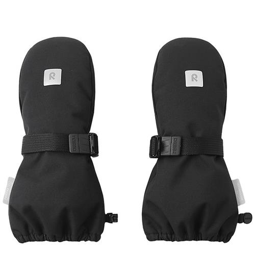 Reima Luffer - Ote - Sort